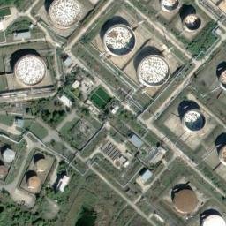 Satellite imagery of Bufalo, BG