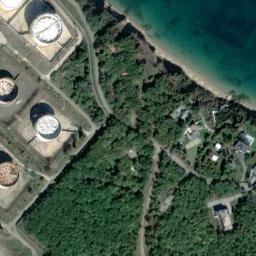 Satellite imagery of Bufalo, BG