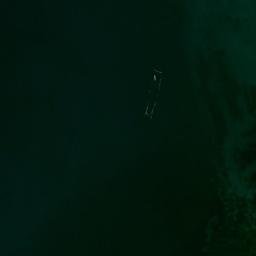 Satellite imagery of Akin, BG