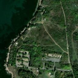 Satellite imagery of Akin, BG