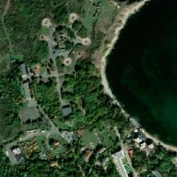 Satellite imagery of Akin, BG