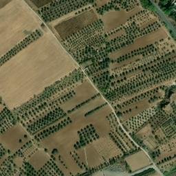Satellite imagery of Castillo de Aguas Mansas, ES