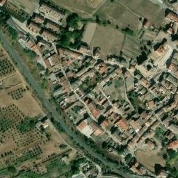 Satellite imagery of Castillo de Aguas Mansas, ES