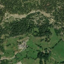 Satellite imagery of Collet de Roques Negres, AD