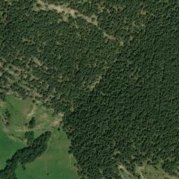 Satellite imagery of Collet de Roques Negres, AD