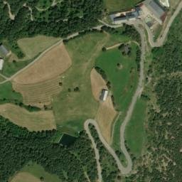 Satellite imagery of Roc del Bessó, AD