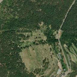 Satellite imagery of Coll del Rep, AD