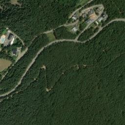 Satellite imagery of Roc del Far, AD