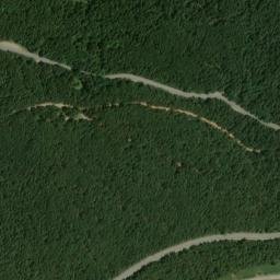 Satellite imagery of Roc del Far, AD