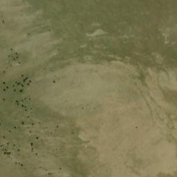 Satellite imagery of Coll de Finestres, AD