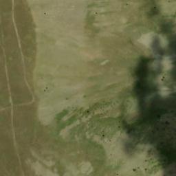 Satellite imagery of Coll de Finestres, AD