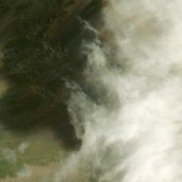 Satellite imagery of Torre dels Soldats, AD