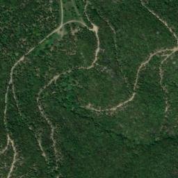 Satellite imagery of Borne frontière 563, ES
