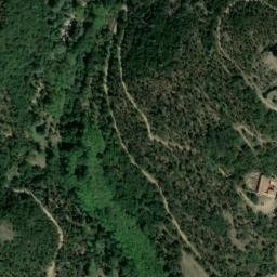 Satellite imagery of Castell de Requesens, ES