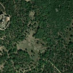 Satellite imagery of Castell de Requesens, ES