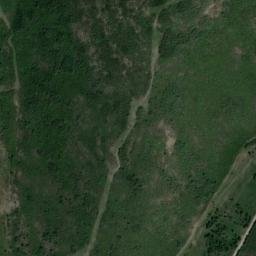 Satellite imagery of Borne frontière 591, ES