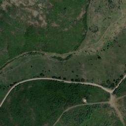 Satellite imagery of Borne frontière 592, ES