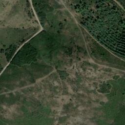 Satellite imagery of Borne frontière 592, ES