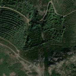 Satellite imagery of Borne frontière 592, ES