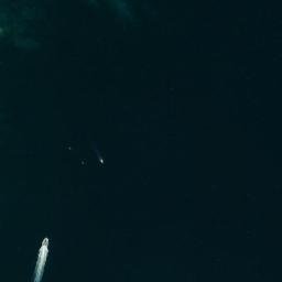 Satellite imagery of Cap Canadell, FR