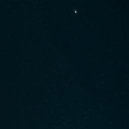 Satellite imagery of Cap Canadell, FR