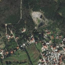 Satellite imagery of Koritnik, ME
