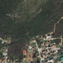 Satellite imagery of Koritnik, ME