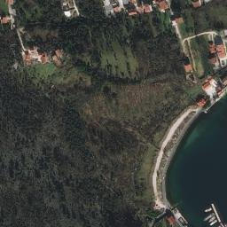 Satellite imagery of Lighthouse, HR