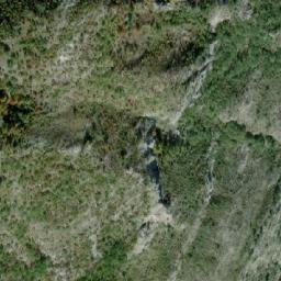Satellite imagery of Mali Suka e Lakut, AL