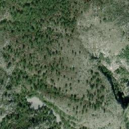 Satellite imagery of Mali Suka e Lakut, AL