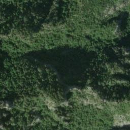 Satellite imagery of Kurrizi Sternikut, AL