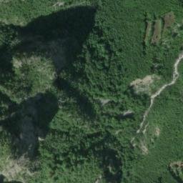 Satellite imagery of Kurrizi Sternikut, AL