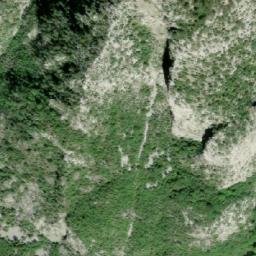 Satellite imagery of Mali Kjuçi, AL