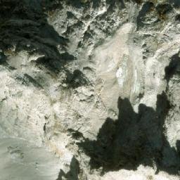 Satellite imagery of Maja e Harapit, AL