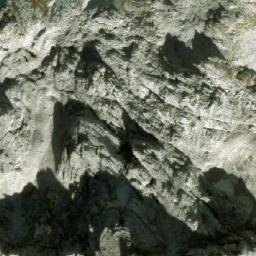 Satellite imagery of Mali Kokërhanes, AL