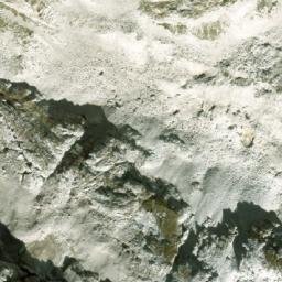 Satellite imagery of Mali Kokërhanes, AL