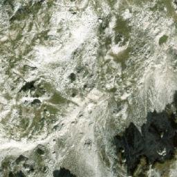 Satellite imagery of Maja e Rragamit, AL