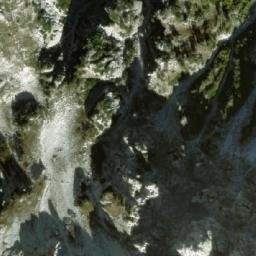 Satellite imagery of Maja e Rragamit, AL