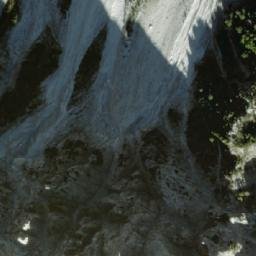 Satellite imagery of Maja e Rragamit, AL