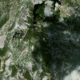 Satellite imagery of Maja e Radeshës, AL