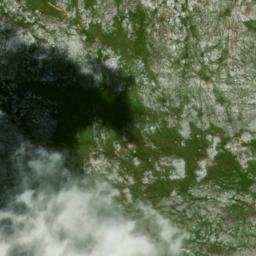 Satellite imagery of Faqja Livadhet e Liqenit, AL