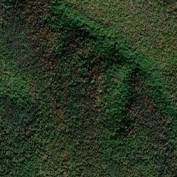 Satellite imagery of Balina, XK