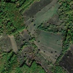 Satellite imagery of Kondurak, XK