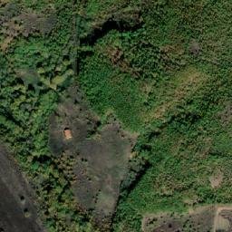 Satellite imagery of Kondurak, XK