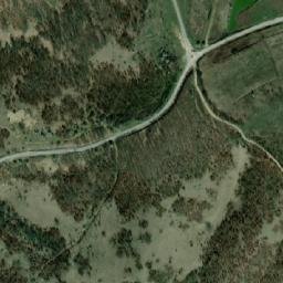 Satellite imagery of Hazirov Breg, RS