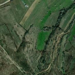 Satellite imagery of Hazirov Breg, RS