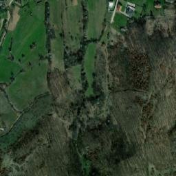 Satellite imagery of Hazirov Breg, RS