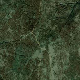 Satellite imagery of Ljuđe, RS