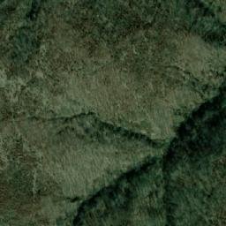 Satellite imagery of Ljuđe, RS