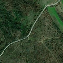 Satellite imagery of Gropa, RS